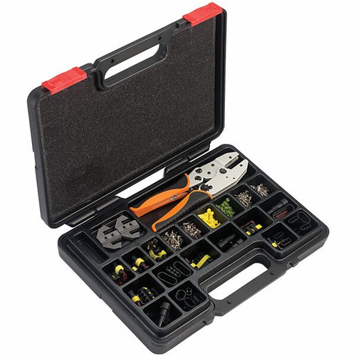 Anvil sackit superseal - anvil, av-sackit
