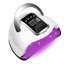450W Nail Lamp 66LED UV Tool