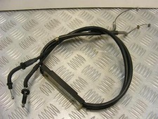 Yamaha FZR 250 R 3LN Throttle