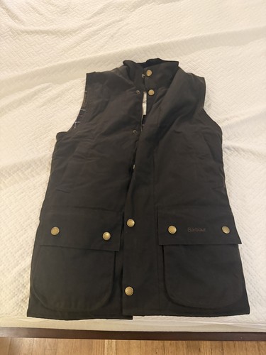 Nwt barbour new westmorland - new,