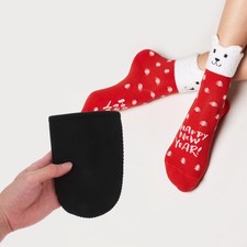 2pcs Toe Neoprene Warmers