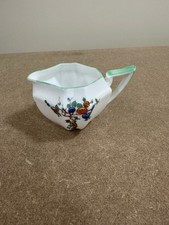 Antique Shelley Art Deco Hand