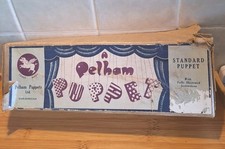 Pelham Vintage Marionette