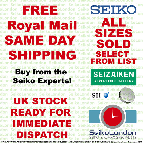 Seizaiken seiko silver - silver, oxide
