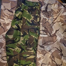 Supergrade British Army DPM