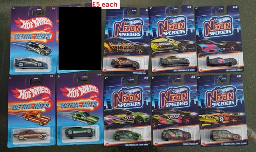 Hot wheels job - wheels,