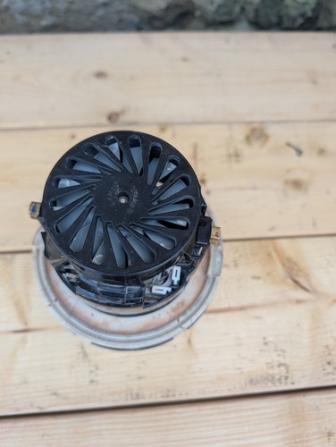 Genuine numatic 110v stage - numatic,