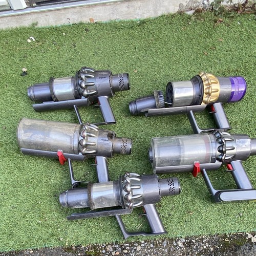 Dyson v11 cordless vacuum dust - dyson,