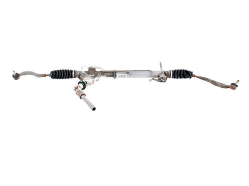 Steering rack citroen - steering, iii