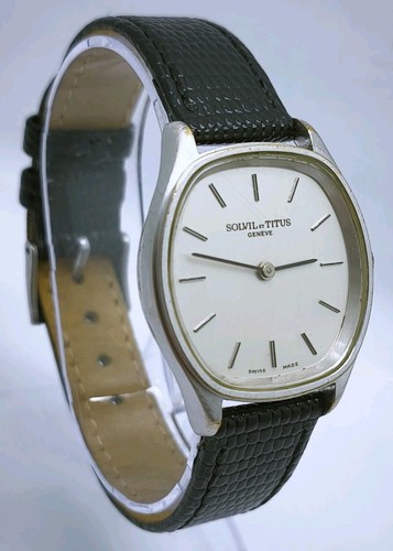 Vintage 1970s solvil - solvil, et