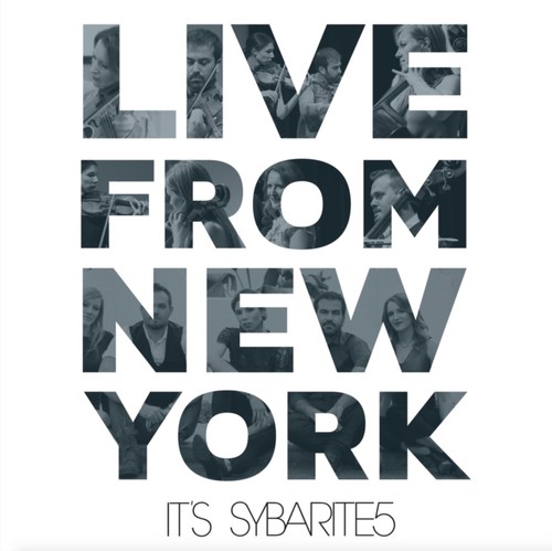 Live from new - new, its