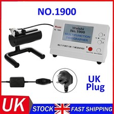 Weishi No.1900 Timegrapher