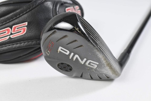 Ping g25 hybrid 17 degree - ping,