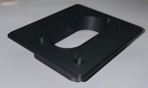 Sme armboard for thorens - thorens, td160
