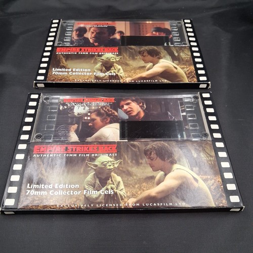 Star wars empire strikes back - star,