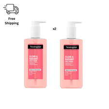 (Pack of 2) Neutrogena Clear &