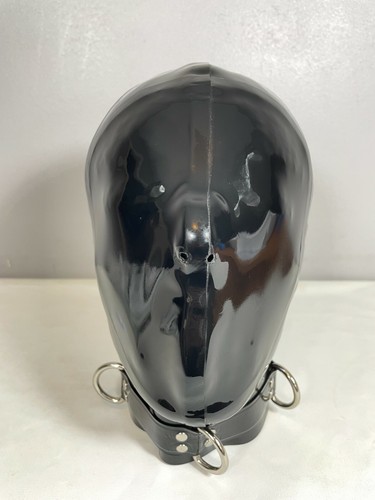 Rubber latex full face - latex,