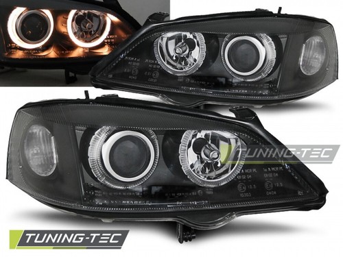 Headlights for opel - for,