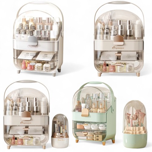 Large make organiser - make, up