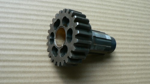 Bsa a65 sleeve - bsa, gear