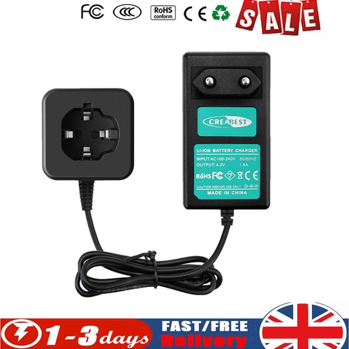 Tool battery charger for - charger,