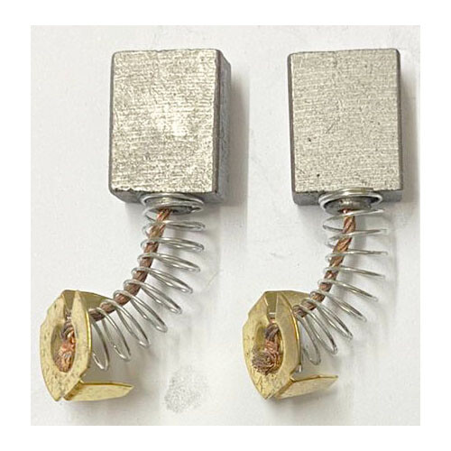 Carbon brushes for power craft - brushes,