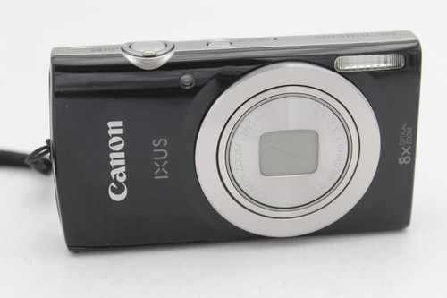 Canon ixus 185 mp digital - ixus, 20.0