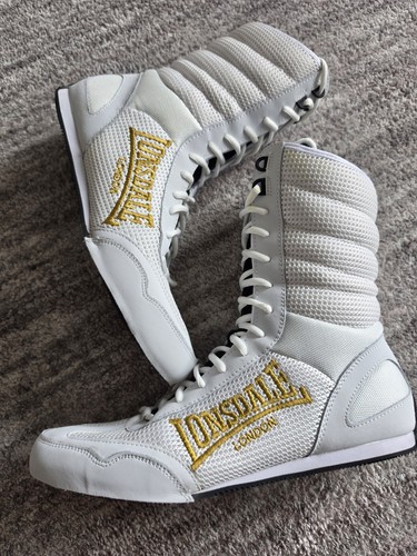 Lonsdale boxing boots size - size, 11