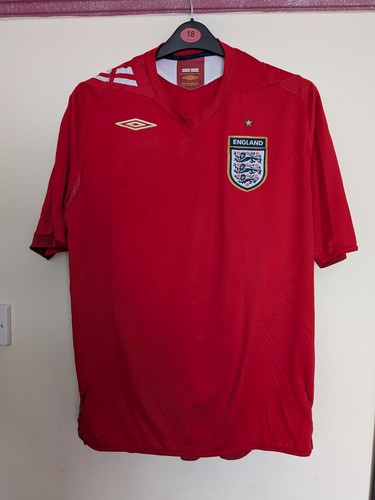 Umbro england football - umbro,