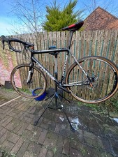 Cannondale CAAD X Cyclocross