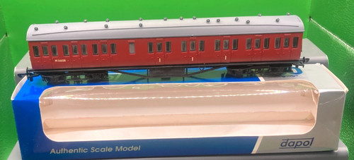 Dapol 010 002 - dapol, 57ft
