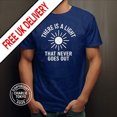 The smiths mens shirt - mens,