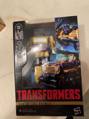 Hasbro transformers age the - transformers,
