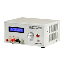 Electronic Load Power Aviation