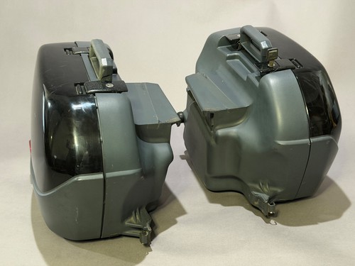 Honda 1100 set left right - st,