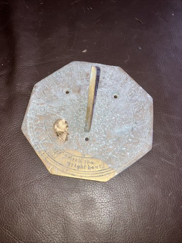 Sundial roman numerals garden - numerals,
