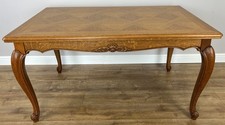 Dining Table Vintage French