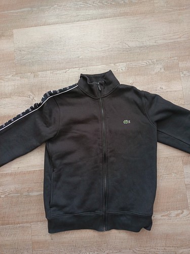 Lacoste men black - men's,