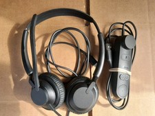 Jabra Engage 50 II  50 II Link