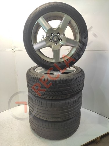 Mercedes class ml250 - mercedes,