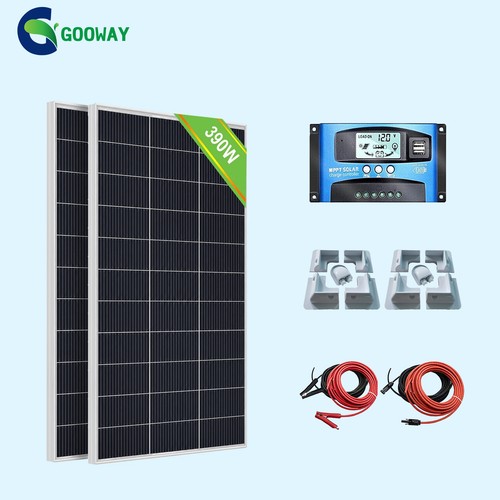 Gooway 400w 390w 12v - 400w,