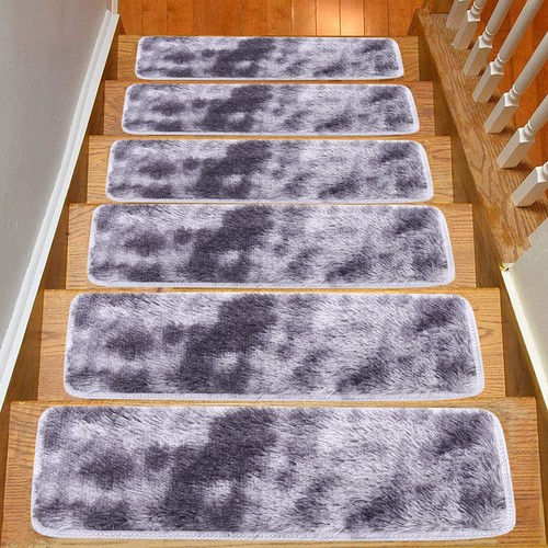 13pcs stair treads carpet - 13pcs,