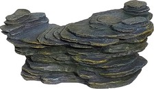 Artificial Slate Rock Ledge