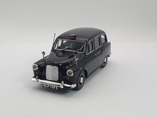 Austin FX4 Taxi London