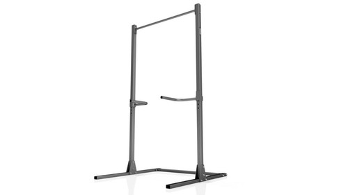 Freestanding pull bar - bar, dip
