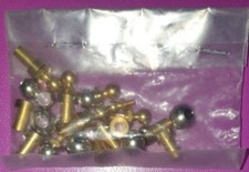 Vintage Tamiya 9405478	Ball