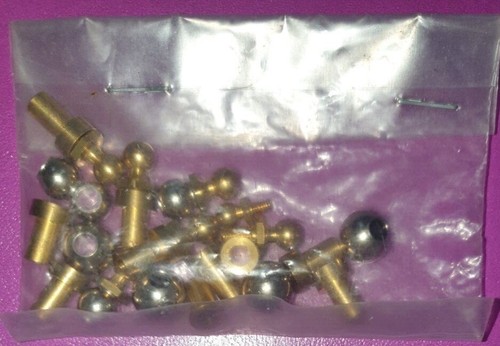 Vintage tamiya 9405478 ball - tamiya,