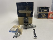 WEBRA ENGINE - WEBRA 61