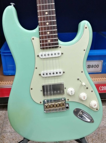 Suhr classic antique roasted - s,
