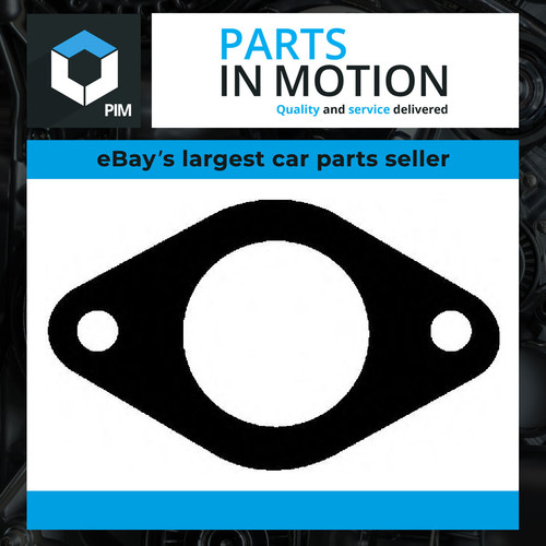 Exhaust manifold gasket fits - exhaust,